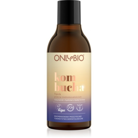 ONLY BIO KOMBUCHA TON/TW 300ML