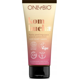 ONLY BIO KOMBUCHA PEELING DO TWARZY 75ML