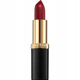 LOREAL POMADKA COLOR RICHE MATTE 349