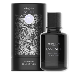 MIRACULUM NOIR MAJESTY ESSENCE WODA PERFUMOWANA 50ML DLA MĘŻCZYZN