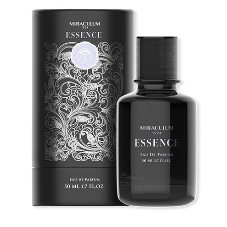 MIRACULUM NOIR MAJESTY ESSENCE WODA PERFUMOWANA 50ML