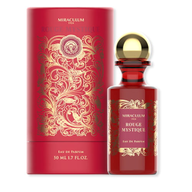 MIRACULUM INFINI ROUGE ROUGE MYSTIQUE WODA PERFUMOWANA 50ML