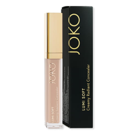JOKO LUMI SOFT KOR/TW 6,5ML C04 PEACH