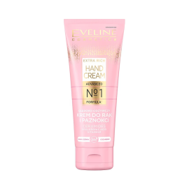 EVELINE EXTRA RICH KREM DO RĄK 75ML ODŻYWCZY