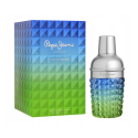 PEPE JEANS MEN COCKTAIL EDITION WODA TOALETOWA 100ML DLA MĘŻCZYZN