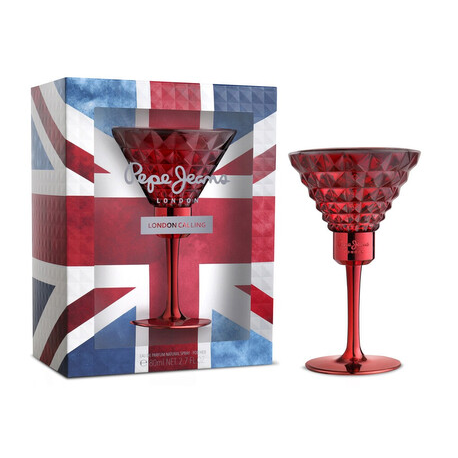 PEPE JEANS LONDON CALLINF EDP 80ML W