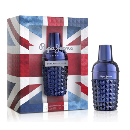 PEPE JEANS LONDON CALLINF EDP 100ML M