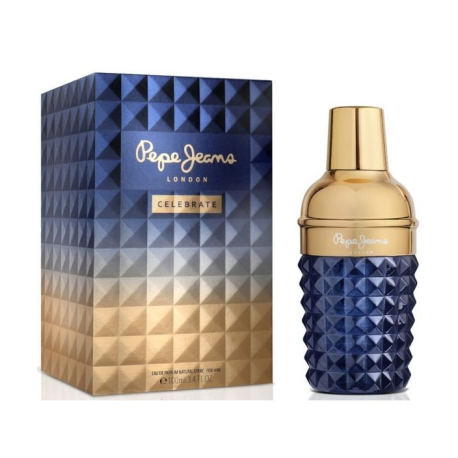 PEPE JEANS CELEBRATE EDP 100ML M
