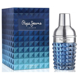 PEPE JEANS MEN LIFE IS NOW FOR HIM WODA TOALETOWA 100ML DLA MĘŻCZYZN