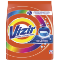 VIZIR PROSZEK DO PRANIA 1.1KG 20 PRAŃ KOLOR