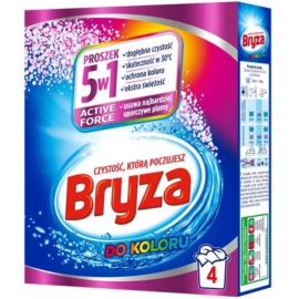 BRYZA PROSZ. 4P 260G 5W1 KOLOR