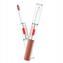 PUPA MADE TO LAST LIP DUO POMADKA DO UST 4ML 012 NUDE BROWN