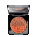 ARTDECO BLUSH LUMINIZER RÓŻ I BRONZER DO TWARZY PRASOWANY 9G