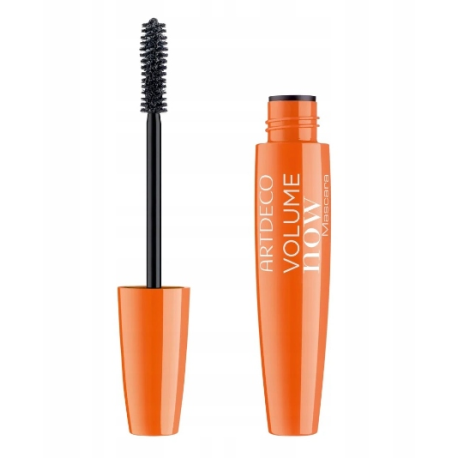 ARTDECO VOLUME NOW TUSZ D/RZĘS