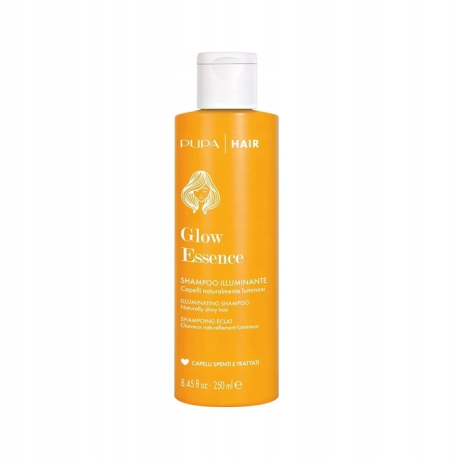 PUPA GLOW ESSENCE SZ/WŁ 250ML