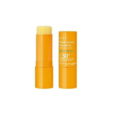 PUPA MILANO TRANSPARENTNY SZTYFT PRZECWISŁONECZNY 12ML