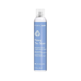 PUPA MILANO SMOG NO MORE SUCHY SZAMPON DO WŁOSÓW 200ML