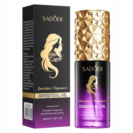 SADOER OL/WŁ SMOOTH-VIOLET