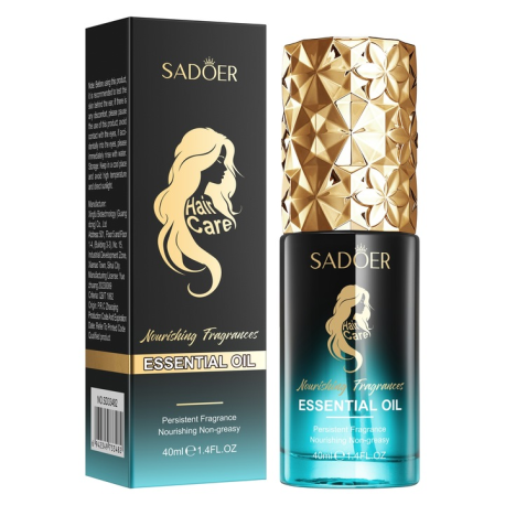 SADOER OL/WŁ NOURISHING-BLUE