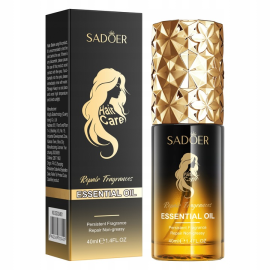 SADOER OL/WŁ REPAIR-YELLOW