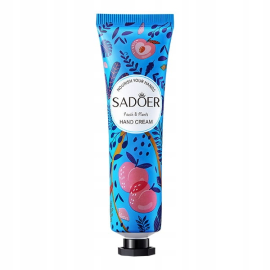 SADOER KR/RĄK 30ML PEACH