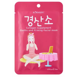 KORMESIC MASECZKA DO TWARZY 25ML