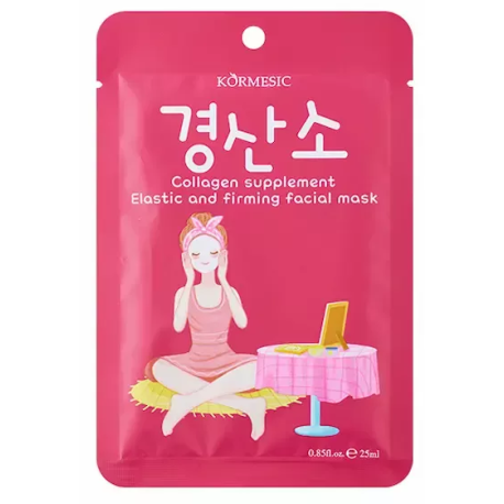 KORMESIC MASECZKA DO TWARZY 25ML