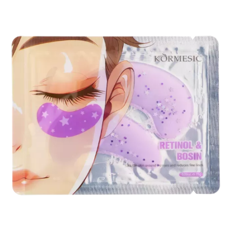 KORMESIC PŁATKI OCZY 7,5G
