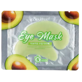 KORMESIC MAS/OCZY 7,5G AVOCADO