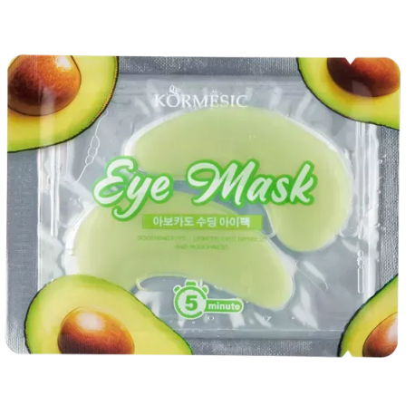 KORMESIC MAS/OCZY 7,5G AVOCADO