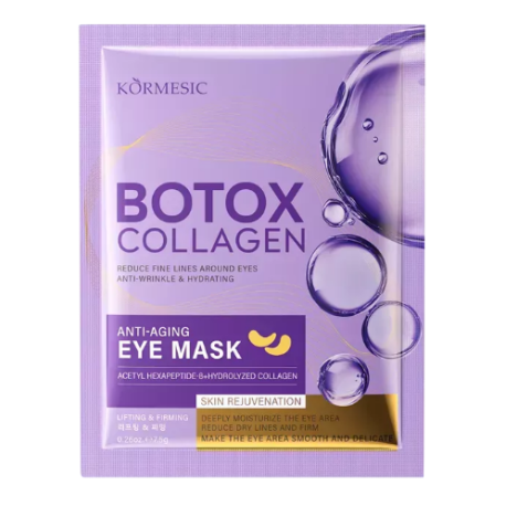 KORMESIC MAS/OCZY/PŁA 7,5G CLOSTRIDIUM COLLAGEN