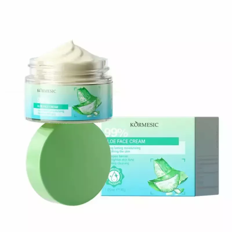 KORMESIC KR/TW 30G ALOE VERA PURIFYING