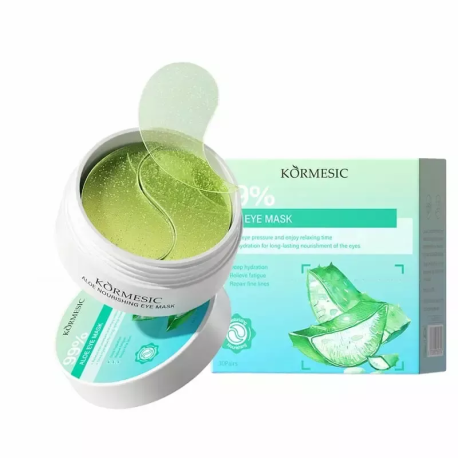 KORMESIC MAS/OCZY 80G A'60 ALOE NOURISHING