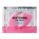 KORMESIC PŁATKI POD OCZY 7G WHITENING