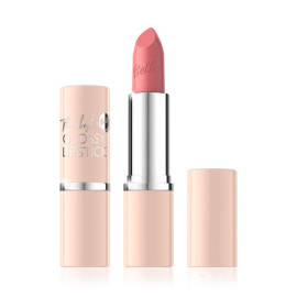 BELL THE BEST GLOSSY LIPSTICK POMADKA DO UST 01 ROSY