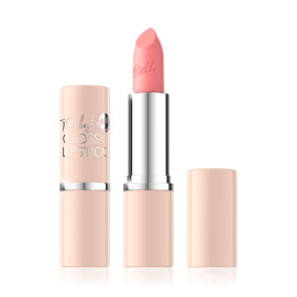 BELL THE BEST GLOSSY LIPSTICK POMADKA DO UST 02 PEACHY