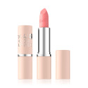 BELL THE BEST GLOSSY LIPSTICK POMADKA DO UST 02 PEACHY