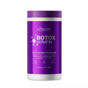 KORMESIC MASKA DO WŁOSÓW 1000ML BOTOX KERATIN FIOLETOWA KERATYNOWA