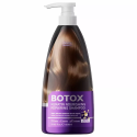 KORMESIC SZAMPON DO WŁOSÓW 1000ML BOTOX KERATIN FIOLETOWY