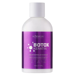 KORMESIC ODŻ/WŁ 280G BOTOX KERATIN -VIOLET