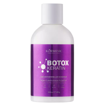 KORMESIC ODŻ/WŁ 280G BOTOX KERATIN -VIOLET