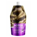 KORMESIC MASKI DO WŁOSÓW 350G BOTOX KERATIN FIOLETOWA ZAPAS