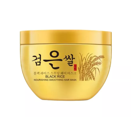 VEZE MAS/WŁ 500G BLACK RICE