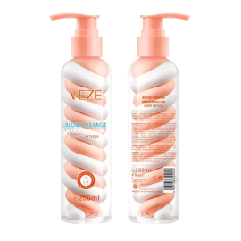 VEZE BAL/C 200ML BLOOD ORANGE MARSHMALLOW