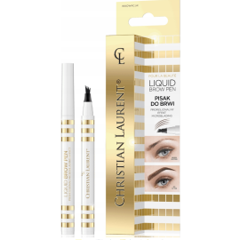 CHRISTIAN LAURENT EYELINER WIDEŁKI NR 01