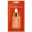 PERFECTA FENOMEN C MASECZKA DO TWARZY 8ML SERUM MASKA