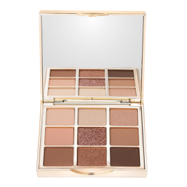 PAESE SELFGLOW PALETA CIENI DO POWIEK NUDE 12,5G