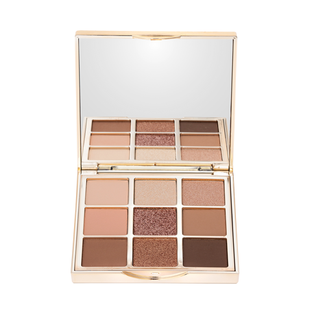 PAESE PALETA CIENI NUDE 12,5G