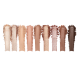 PAESE PALETA CIENI NUDE 12,5G