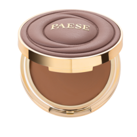 PAESE SELFGLOW BRONZER W KREMIE 8G VELVET THAN 01